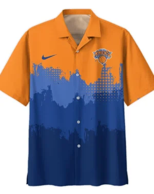 Basketball Team Hawaiian shirt NBA 2025 For Fan Basketball Team HVN1094NYK062625HAW