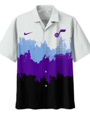 Basketball Team Hawaiian shirt NBA 2025 For Fan Basketball Team HVN1094UJ062625HAW