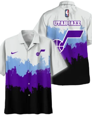 Basketball Team Hawaiian shirt NBA 2025 For Fan Basketball Team HVN1094UJ062625HAW