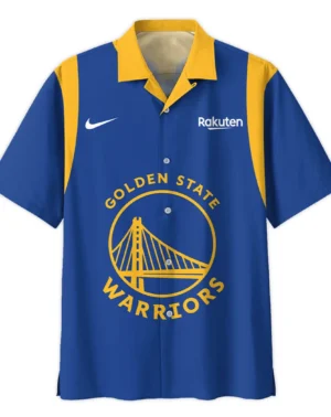 Basketball Team Hawaiian shirt NBA 2025 For Fan Basketball Team HVN1095GSW062725HAW