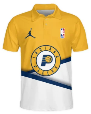 Basketball Team Polo Shirt MLS 2025 For Fan Basketball Team HVN1057PCR061025POS