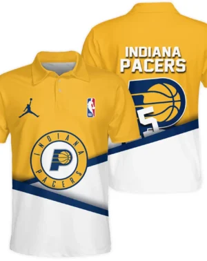 Basketball Team Polo Shirt MLS 2025 For Fan Basketball Team HVN1057PCR061025POS