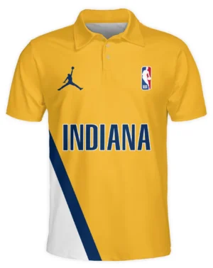 Basketball Team Polo Shirt MLS 2025 For Fan Basketball Team HVN1058PCER061025POS