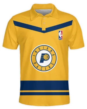 Basketball Team Polo Shirt NBA 2025 For Fan Basketball Team HVN1055IP060725POS