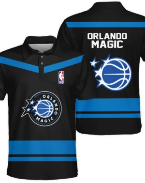 Basketball Team Polo Shirt NBA 2025 For Fan Basketball Team HVN1055OM060725POS