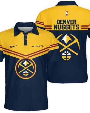 Basketball Team Polo Shirt NBA 2025 For Fan Basketball Team HVN1060DN061125POS