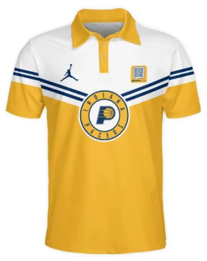 Basketball Team Polo Shirt NBA 2025 For Fan Basketball Team HVN1060IP061125POS