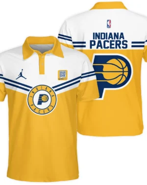Basketball Team Polo Shirt NBA 2025 For Fan Basketball Team HVN1060IP061125POS