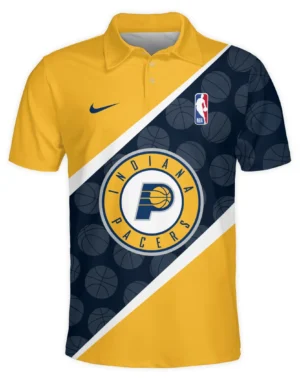Basketball Team Polo Shirt NBA 2025 For Fan Basketball Team HVN1062IP061225POS