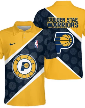 Basketball Team Polo Shirt NBA 2025 For Fan Basketball Team HVN1062IP061225POS