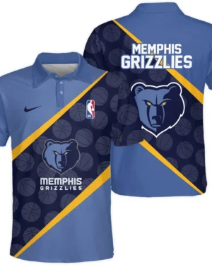 Basketball Team Polo Shirt NBA 2025 For Fan Basketball Team HVN1062MG061225POS