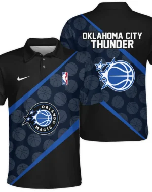 Basketball Team Polo Shirt NBA 2025 For Fan Basketball Team HVN1062OM061225POS