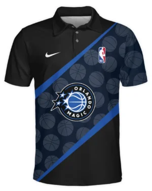 Basketball Team Polo Shirt NBA 2025 For Fan Basketball Team HVN1062OM061225POS