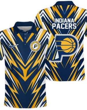 Basketball Team Polo Shirt NBA 2025 For Fan Basketball Team HVN1063IP061225POS
