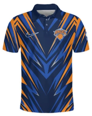 Basketball Team Polo Shirt NBA 2025 For Fan Basketball Team HVN1063NYK061225POS