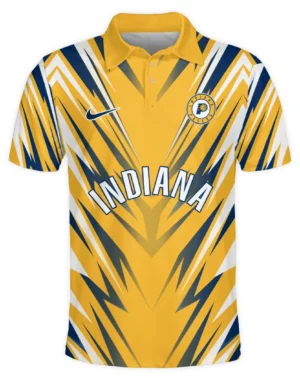 Basketball Team Polo Shirt NBA 2025 For Fan Basketball Team HVN1076PER061925POS