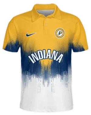 Basketball Team Polo Shirt NBA 2025 For Fan Basketball Team HVN1078PER061925POS