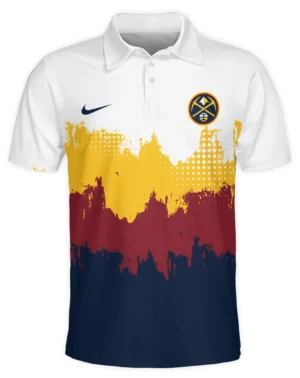 Basketball Team Polo Shirt NBA 2025 For Fan Basketball Team HVN1094DN062625POS