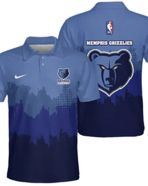 Basketball Team Polo Shirt NBA 2025 For Fan Basketball Team HVN1094MG062625POS