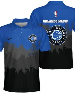 Basketball Team Polo Shirt NBA 2025 For Fan Basketball Team HVN1094OM062625POS