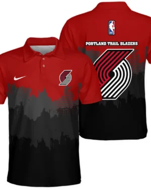 Basketball Team Polo Shirt NBA 2025 For Fan Basketball Team HVN1094PTB062625POS