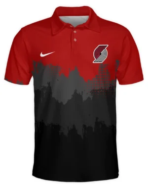 Basketball Team Polo Shirt NBA 2025 For Fan Basketball Team HVN1094PTB062625POS