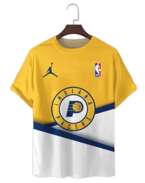 Basketball Team T-Shirt MLS 2025 For Fan Basketball Team HVN1057PCR061025TS3D