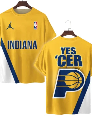 Basketball Team T-Shirt MLS 2025 For Fan Basketball Team HVN1058PCER061025TS3D