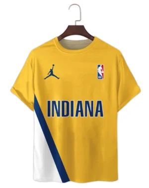 Basketball Team T-Shirt MLS 2025 For Fan Basketball Team HVN1058PCER061025TS3D