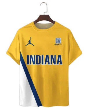 Basketball Team T-Shirt NBA 2025 For Fan Basketball Team  HVN1029PCR052925TS3D