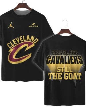 Basketball Team T-Shirt NBA 2025 For Fan Basketball Team HVN1030CL053025TS3D