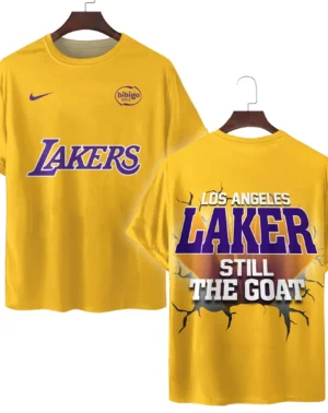 Basketball Team T-Shirt NBA 2025 For Fan Basketball Team HVN1030LK053025TS3D