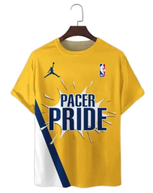 Basketball Team T-Shirt  NBA 2025 For Fan Basketball Team HVN1031PCR053025TS3D