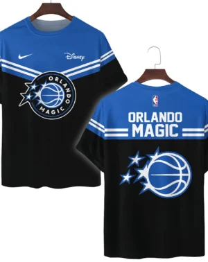 Basketball Team T-Shirt NBA 2025 For Fan Basketball Team HVN1060OM061125TS3D