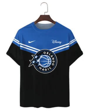 Basketball Team T-Shirt NBA 2025 For Fan Basketball Team HVN1060OM061125TS3D