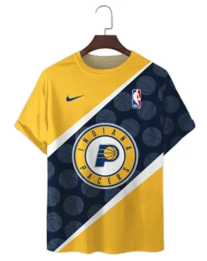 Basketball Team T-Shirt NBA 2025 For Fan Basketball Team HVN1062IP061225TS3D