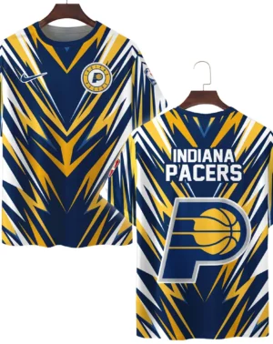 Basketball Team T-Shirt NBA 2025 For Fan Basketball Team HVN1063IP061225TS3D