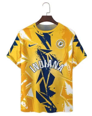 Basketball Team T-Shirt NBA 2025 For Fan Basketball Team HVN1077PER061925TS3D