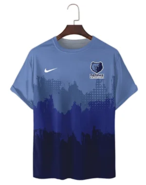 Basketball Team T-Shirt NBA 2025 For Fan Basketball Team HVN1094MG062625TS3D