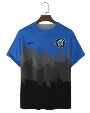 Basketball Team T-Shirt NBA 2025 For Fan Basketball Team HVN1094OM062625TS3D