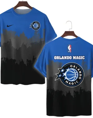 Basketball Team T-Shirt NBA 2025 For Fan Basketball Team HVN1094OM062625TS3D