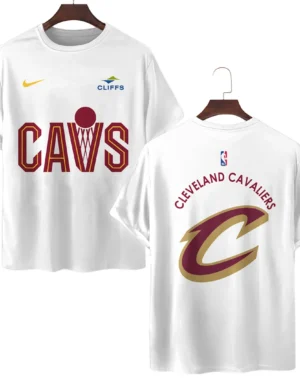 Basketball Team T-Shirt NBA 2025 For Fan Basketball Team HVN1095CC062725TS3D