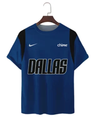Basketball Team T-Shirt NBA 2025 For Fan Basketball Team HVN1095DM062725TS3D