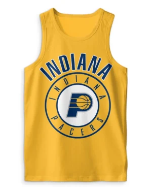 Basketball Team Tanktop NBA 2025 For Fan Basketball Team HVN1046PCR060425TOP
