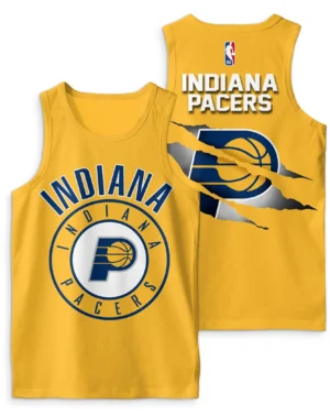 Basketball Team Tanktop NBA 2025 For Fan Basketball Team HVN1046PCR060425TOP