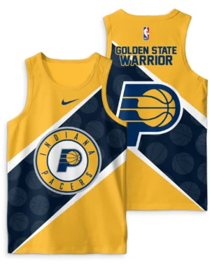 Basketball Team Tanktop NBA 2025 For Fan Basketball Team HVN1062IP061225TOP
