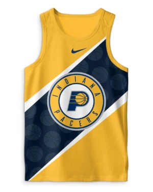 Basketball Team Tanktop NBA 2025 For Fan Basketball Team HVN1062IP061225TOP