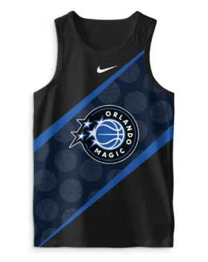Basketball Team Tanktop NBA 2025 For Fan Basketball Team HVN1062OM061225TOP