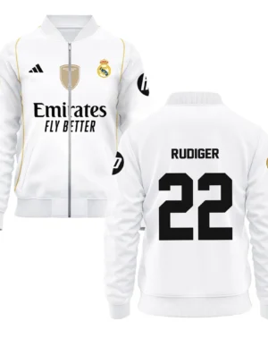 Fans Gift Sport Bomber Jacket  For Fan Football HVN1100AR070125BOB