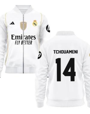 Fans Gift Sport Bomber Jacket  For Fan Football HVN1100AT070125BOB